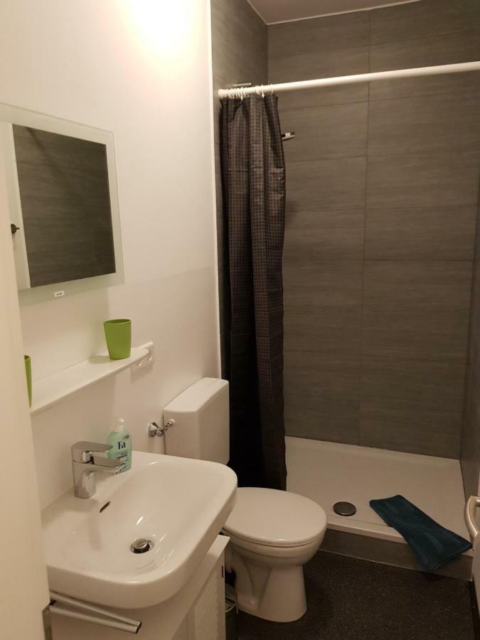 Apartments Blumenthal Nürnberg Eksteriør bilde