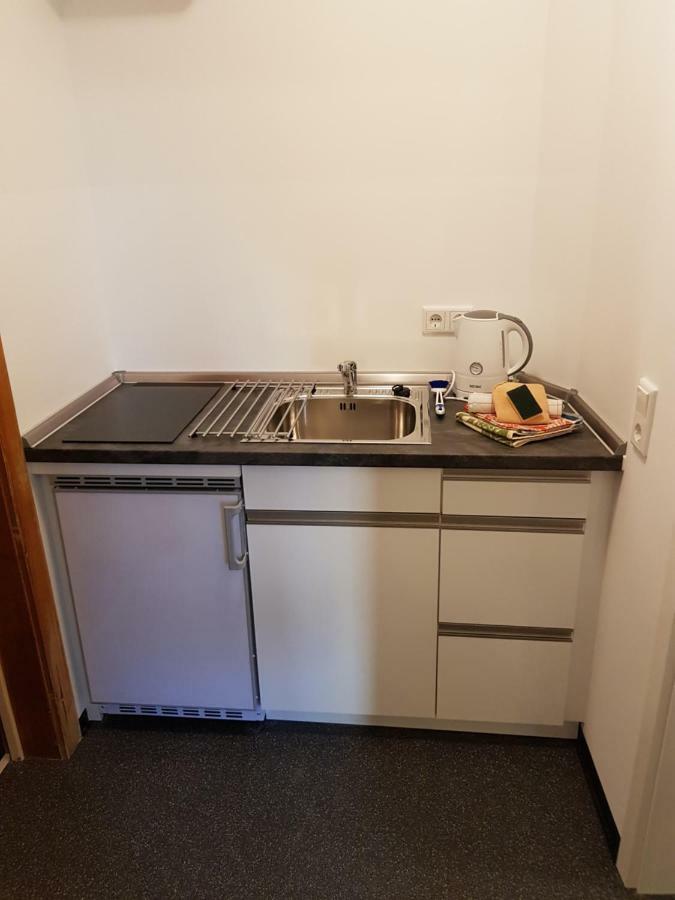 Apartments Blumenthal Nürnberg Eksteriør bilde