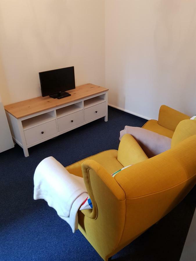 Apartments Blumenthal Nürnberg Eksteriør bilde