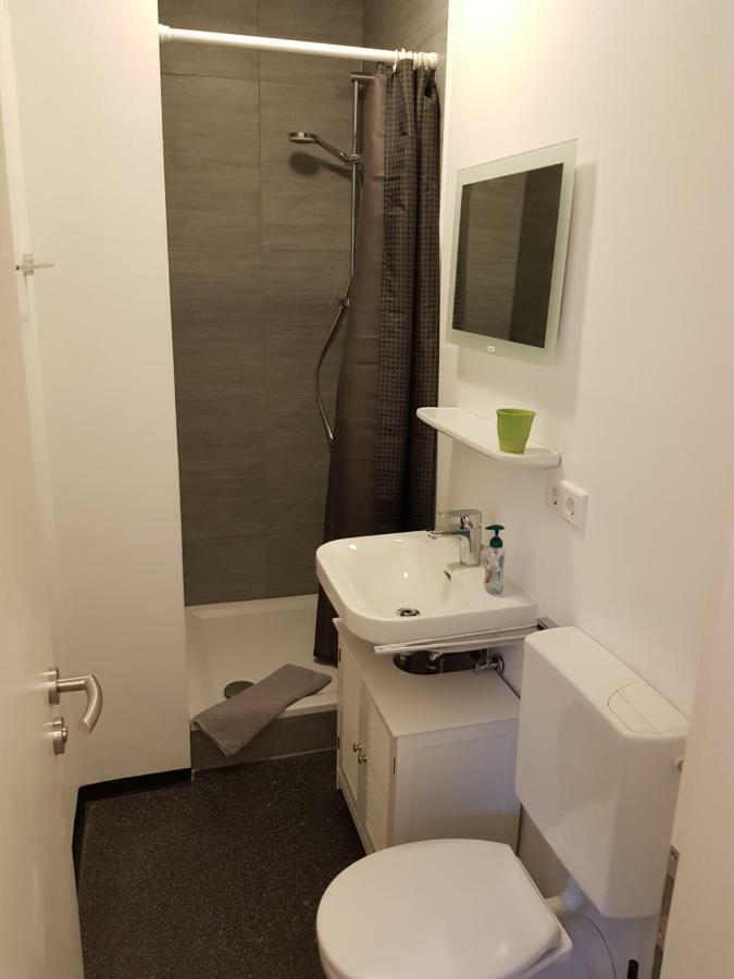 Apartments Blumenthal Nürnberg Eksteriør bilde