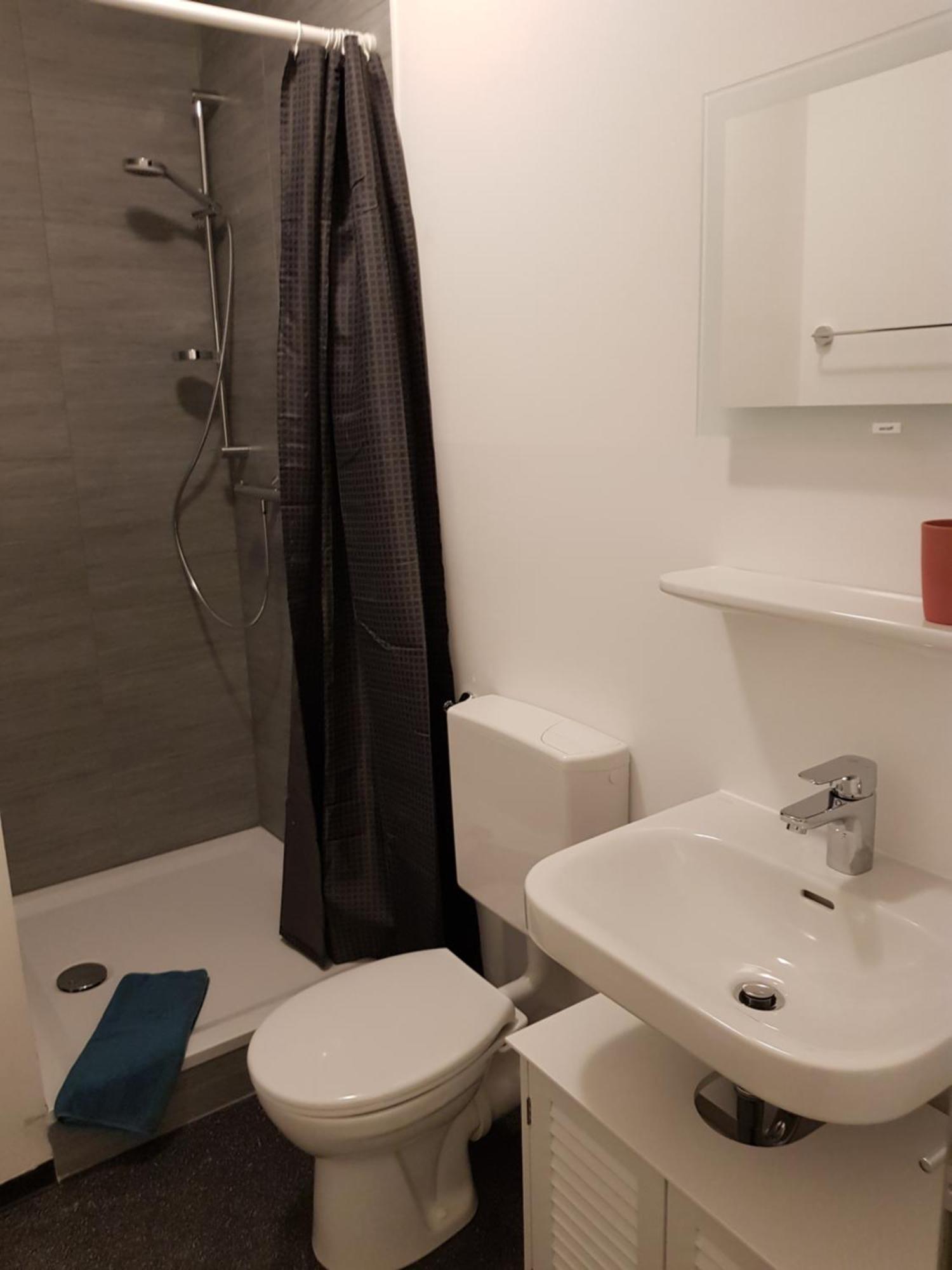 Apartments Blumenthal Nürnberg Eksteriør bilde
