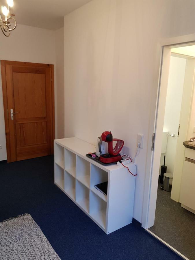Apartments Blumenthal Nürnberg Eksteriør bilde