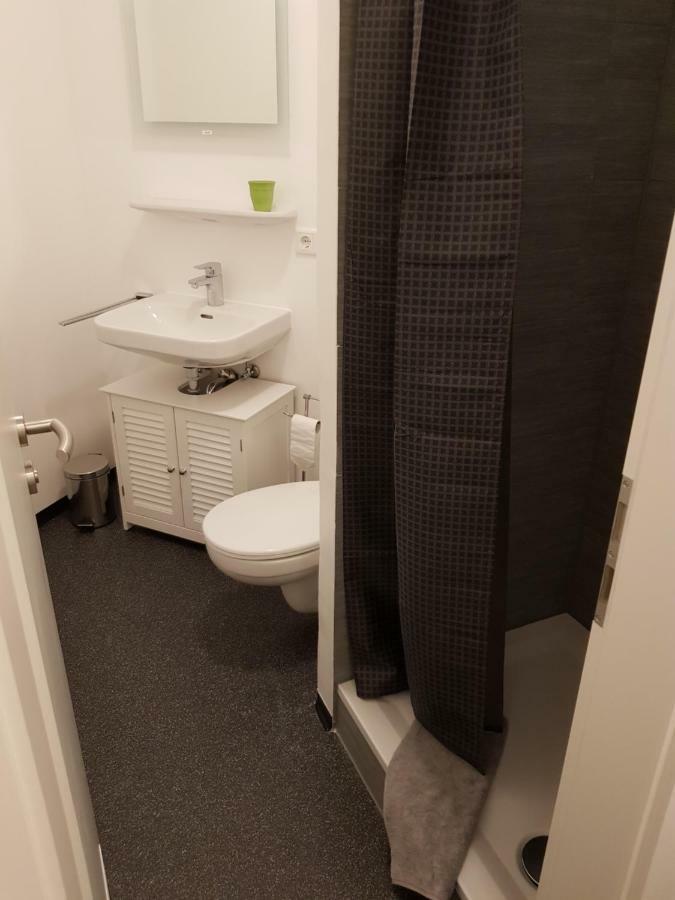 Apartments Blumenthal Nürnberg Eksteriør bilde