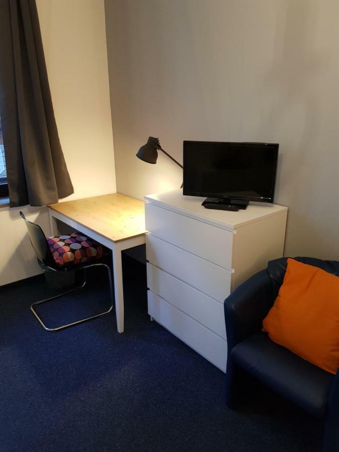 Apartments Blumenthal Nürnberg Eksteriør bilde